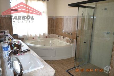 Casa, 4 quartos, 500 m² - Foto 1