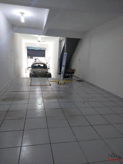Loja-Salão, 100 m² - Foto 3