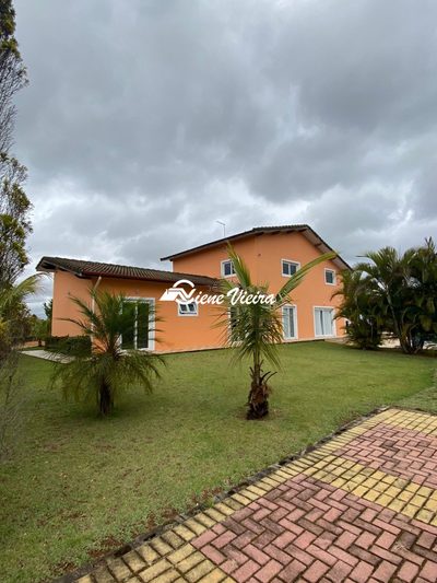 Chácara, 6 quartos, 6000 m² - Foto 1