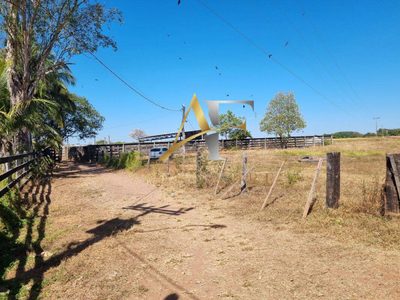 Fazenda, 2000 m² - Foto 2