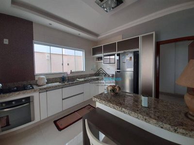 Sobrado, 3 quartos, 220 m² - Foto 5
