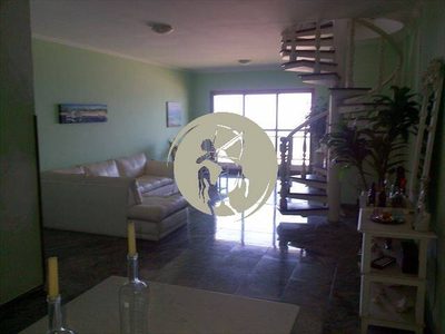 Cobertura, 4 quartos, 560 m² - Foto 5
