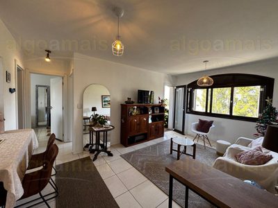 Apartamento, 2 quartos, 82 m² - Foto 1