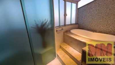 Cobertura, 4 quartos, 130 m² - Foto 3