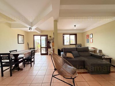 Sobrado, 3 quartos, 113 m² - Foto 2