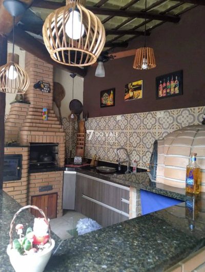 Casa, 2 quartos, 120 m² - Foto 1
