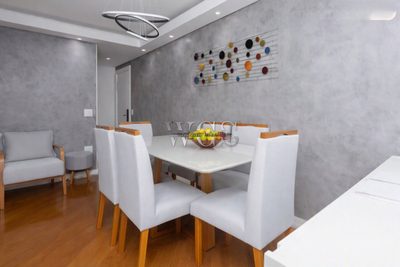 Apartamento, 3 quartos, 63 m² - Foto 2