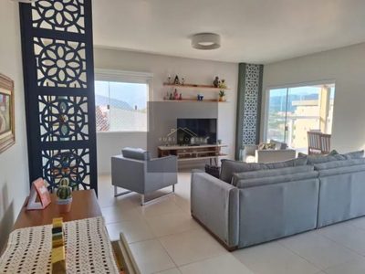 Cobertura, 3 quartos, 227 m² - Foto 3