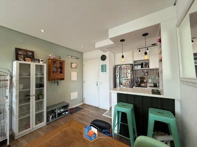 Apartamento, 3 quartos, 71 m² - Foto 5