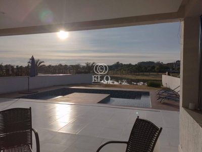 Apartamento, 5 quartos, 495 m² - Foto 4