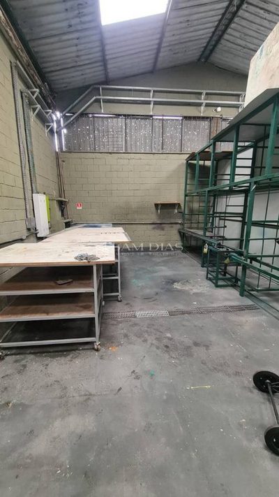 Loja-Salão, 350 m² - Foto 3