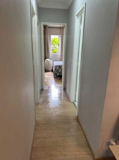 Apartamento, 3 quartos, 80 m² - Foto 5