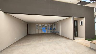 Casa, 4 quartos, 374 m² - Foto 2
