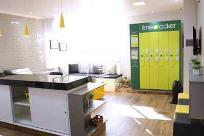 Apartamento, 1 quarto, 45 m² - Foto 4