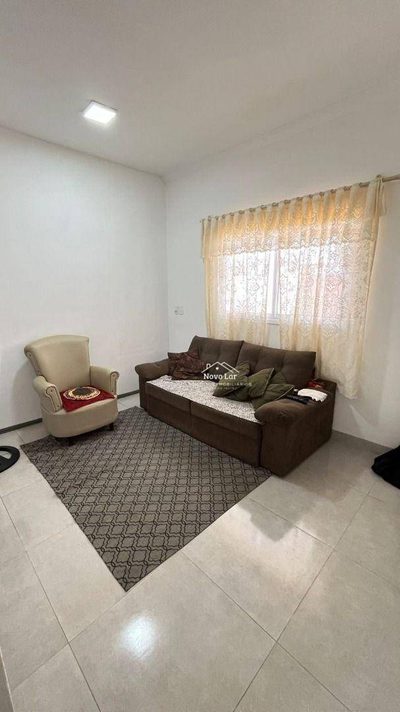 Casa, 3 quartos, 81 m² - Foto 4