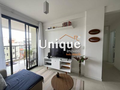 Apartamento, 2 quartos, 120 m² - Foto 3