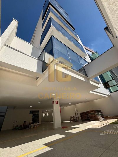 Apartamento, 3 quartos, 117 m² - Foto 2