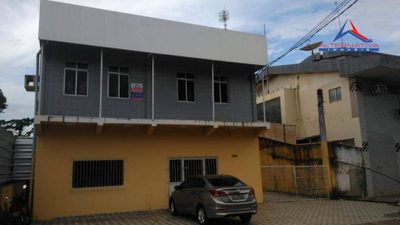 Loja-Salão, 280 m² - Foto 2