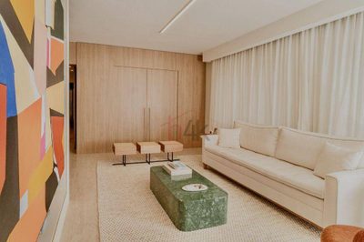 Apartamento, 3 quartos, 117 m² - Foto 3