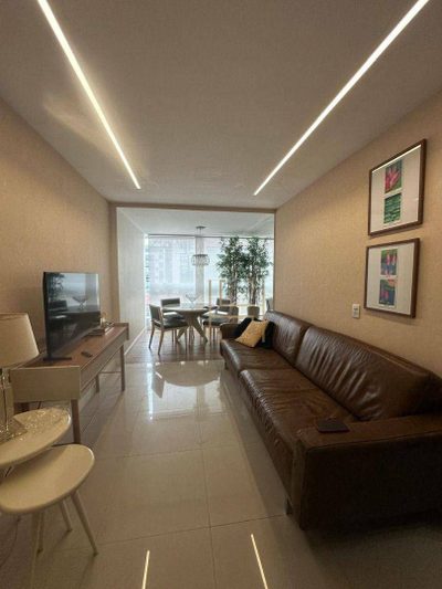 Apartamento, 2 quartos, 100 m² - Foto 1