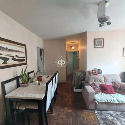 Apartamento, 2 quartos, 55 m² - Foto 1
