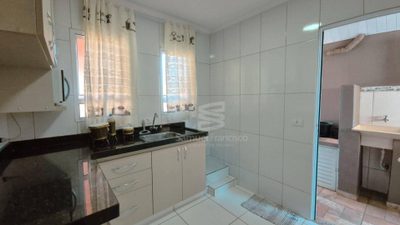 Casa, 3 quartos, 100 m² - Foto 5