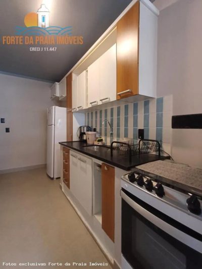 Apartamento, 2 quartos - Foto 1