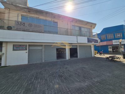 Loja-Salão - Foto 1