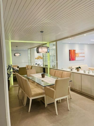 Apartamento, 4 quartos, 285 m² - Foto 1