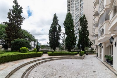 Apartamento, 3 quartos, 150 m² - Foto 1