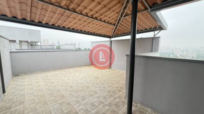 Cobertura, 2 quartos, 76 m² - Foto 2