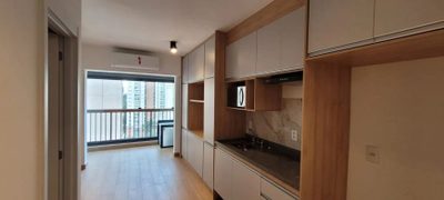 Apartamento, 1 quarto, 26 m² - Foto 3