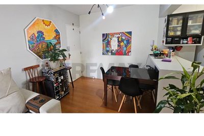 Apartamento, 2 quartos, 53 m² - Foto 3