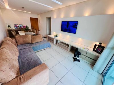 Apartamento, 2 quartos - Foto 3