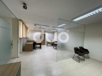 Sala-Conjunto, 64 m² - Foto 4