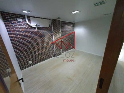 Loja-Salão, 1 m² - Foto 1