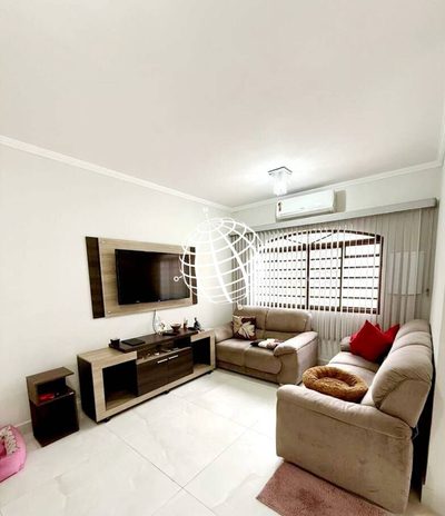Casa, 2 quartos, 91 m² - Foto 1