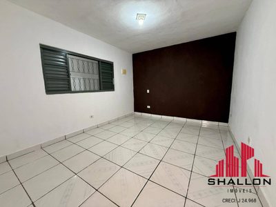 Casa, 1 quarto, 180 m² - Foto 3
