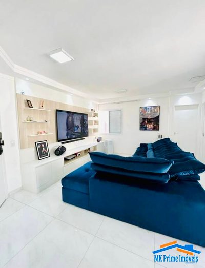 Apartamento, 2 quartos, 57 m² - Foto 5