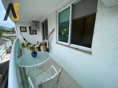 Apartamento, 3 quartos, 101 m² - Foto 5