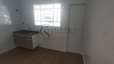 Apartamento, 2 quartos, 56 m² - Foto 1