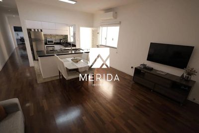 Casa, 3 quartos, 172 m² - Foto 5