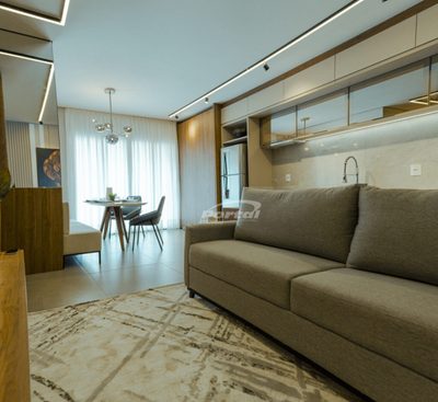Apartamento, 3 quartos, 75 m² - Foto 4