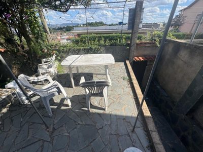 Casa, 1 quarto, 165 m² - Foto 2