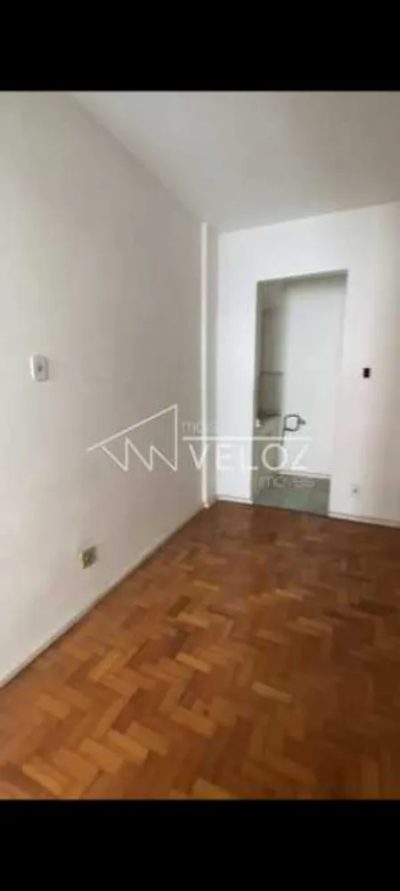 Apartamento, 1 quarto, 32 m² - Foto 1