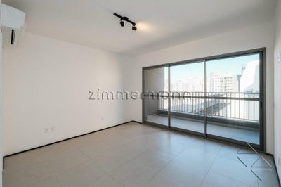 Apartamento, 1 quarto, 38 m² - Foto 2