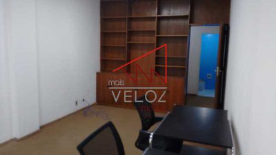 Apartamento, 1 quarto, 31 m² - Foto 2
