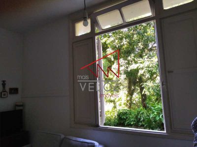 Apartamento, 1 quarto, 50 m² - Foto 1