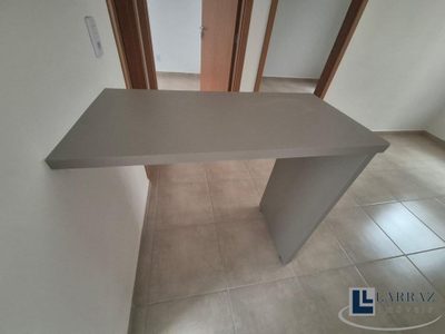 Apartamento, 2 quartos, 43 m² - Foto 4