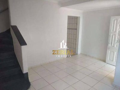 Sobrado, 2 quartos, 120 m² - Foto 1